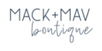 Mack + Mav Boutique coupons